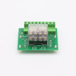 MSM5 - Pcb Board