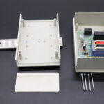 VC450 - Electric Box # 023