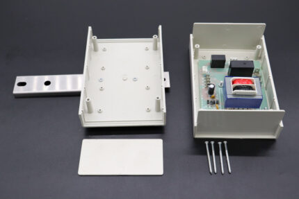 VC450 - Electric Box # 023