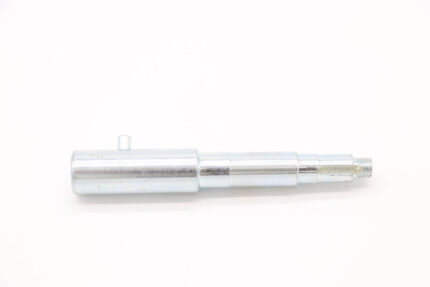 MPM20 - Shaft + Pin
