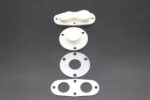 MPM20 - Cover With Bolts # 46-48