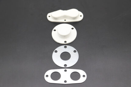 MPM20 - Cover With Bolts # 46-48