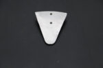 MPP8 - Wing For Peeling Disc - Metal - imagine 3