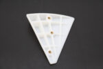 MPP30 - Wing For Peeling Disc - Plastic - imagine 2