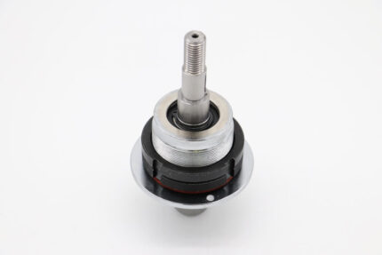 MPP30 - Complete Axle (Om) < 2024