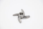 MMM12 - Cross Knife