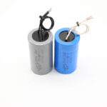 MSM20 - Capacitor Set