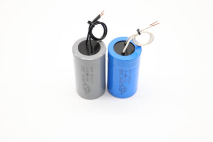 MSM20 - Capacitor Set
