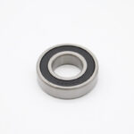 MSM30 - Bearing 6206 #33 (Nm)