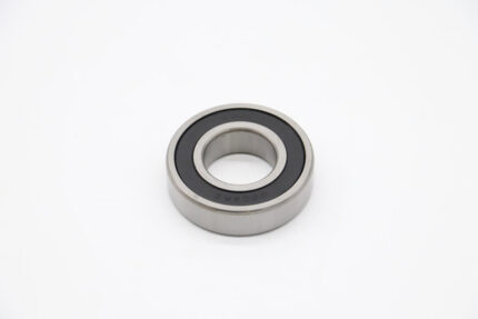 MSM30 - Bearing 6206 #33 (Nm)
