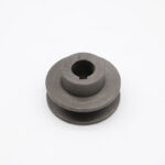 MSM10 - Small Synchronous Belt Pulley