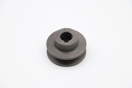 MSM10 - Small Synchronous Belt Pulley