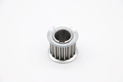 MSM20 - Small Synchronous Belt Pulley