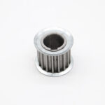 MSM50 - Small Synchronous Belt Pulley