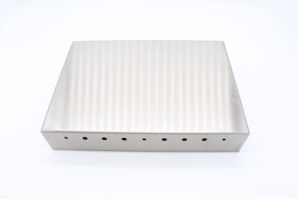 MTS1 - Lid