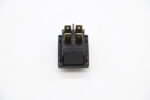 Red Waterproof Switch 25A (Large) - imagine 5