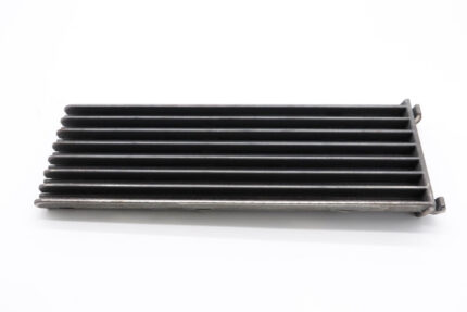 M600 CHARGRILL - Cast Iron Grid 420X165x35 Mm