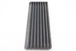 M600 CHARGRILL - Cast Iron Grid 420X165x35 Mm - imagine 4