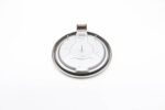 M600 - Elec.Cooker 4 Burners Plate Only