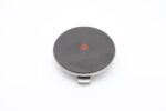 M600 - Elec.Cooker 4 Burners Plate Only - imagine 2