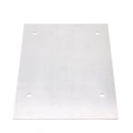 M600 BAIN MARIE - Plate