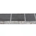 M700 CHARGRILL - Cast Iron Grid 480X133x35 Mm