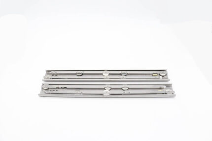 WTC - Guide Set (L&R) For Drawer