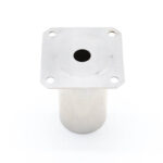 M900 BOILING PAN - Stainless Steel Leg 110 X 90 Mm
