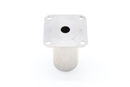 M900 BOILING PAN - Stainless Steel Leg 110 X 90 Mm