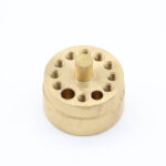M900 TILTING BRATT PAN - Spring Balancer (R) For Lid