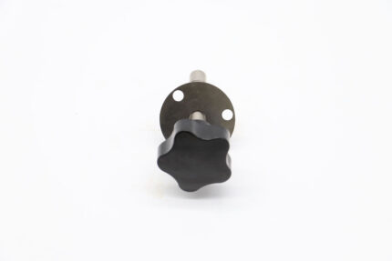 MSM50RB - Steady Pin #17 & Retaining Ring For Pin #15