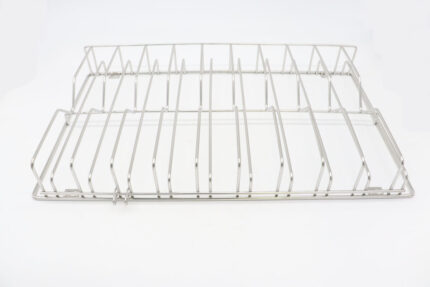 BLC10 - Gn Pan Bracket ( Left) #17
