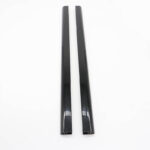 SC78 - Door Frame Left/Right (Black) (Set-2 Pcs)