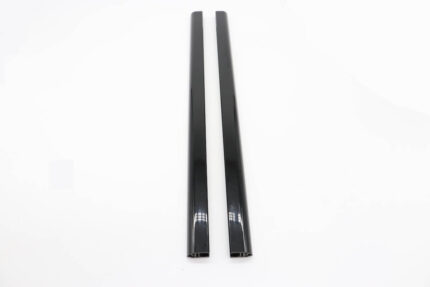 SC78 - Door Frame Left/Right (Black) (Set-2 Pcs)