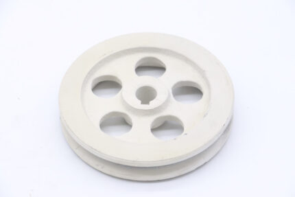 MSM5 - Pulley B #11