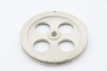 MSM5 - Pulley #23