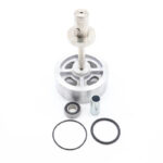 DPP15/20 - Complete Axle #27+28+29+30+31+32