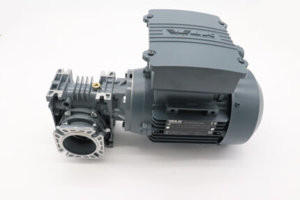 CHIPPER - Reduktor 0.37 Kw1400 178 Rpm Output Flange