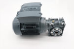CHIPPER - Reduktor 0.37 Kw1400 178 Rpm Output Flange - imagine 2