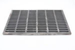 M900 LAVA STONE GRILL - Cast Iron Support Grid 580X325mm