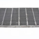 M900 LAVA STONE GRILL - Cast Iron Support Grid 580X325mm