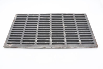 M900 LAVA STONE GRILL - Cast Iron Support Grid 580X325mm