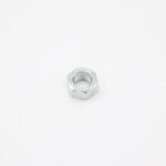 MPM60 - Hexagon Nut M10 #77