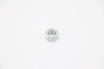 MPM60 - Hexagon Nut M10 #77