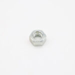 MPM60 - Hexagon Nut M12 #81