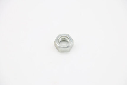 MPM60 - Hexagon Nut M12 #81