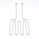 PASTA 4 - Heating Element 2500W/220V
