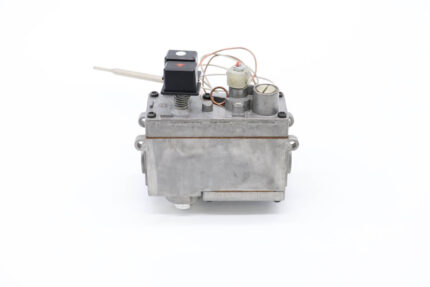 M900 - Thermostatic Gas Valve 110-190°C