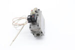 M900 - Thermostatic Gas Valve 110-190°C - imagine 2