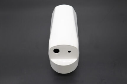 MPM7 - Top Cover #11 - White